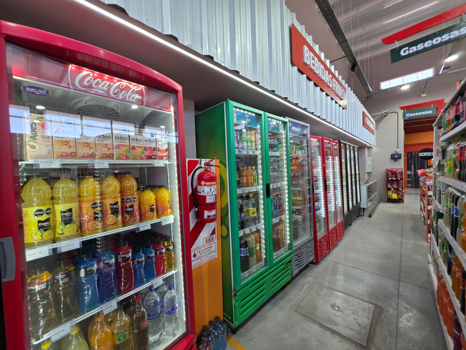 Hasta 30% de Descuento