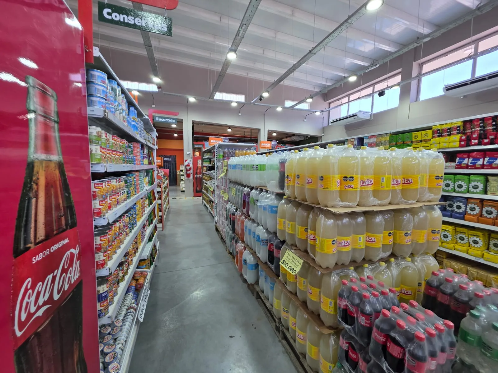 Productos de Calidad Premium