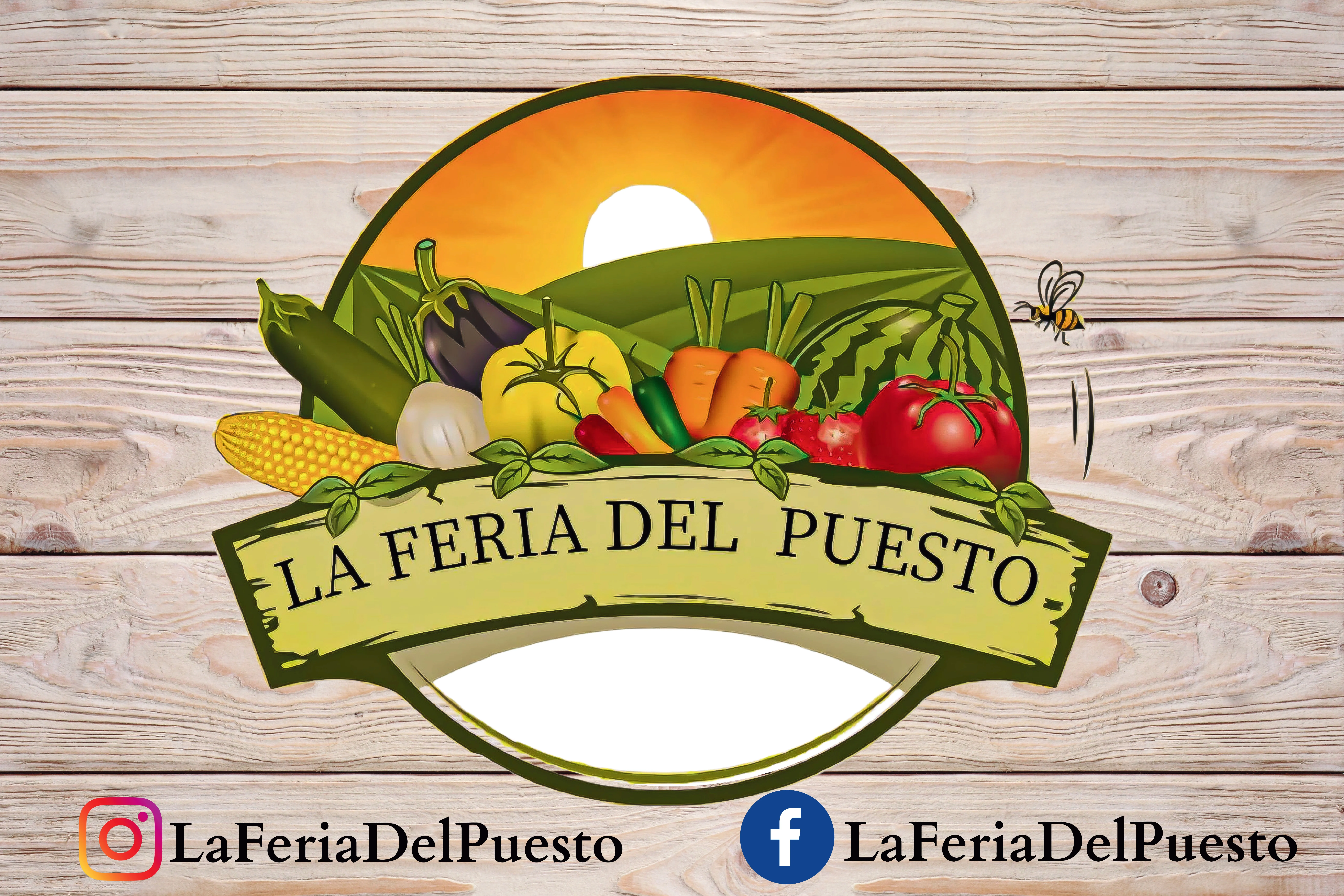 Productos Frescos del Campo